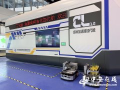 “海”量育种 “霸”都“智”制——全链条机械